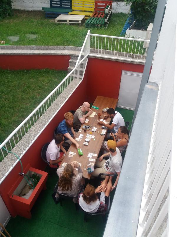 Mostar Downtown Hostel photo 2