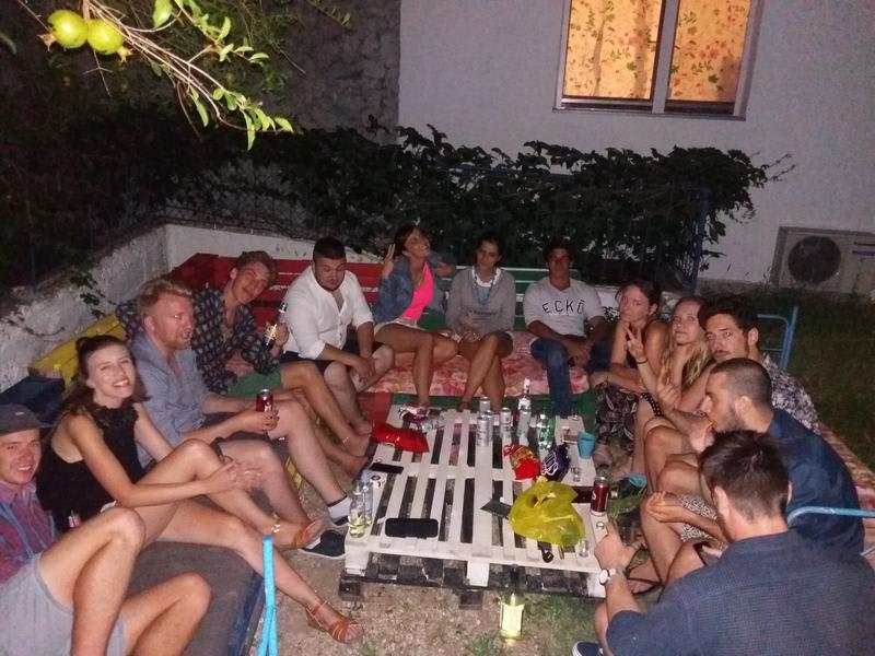 Mostar Downtown Hostel photo 3