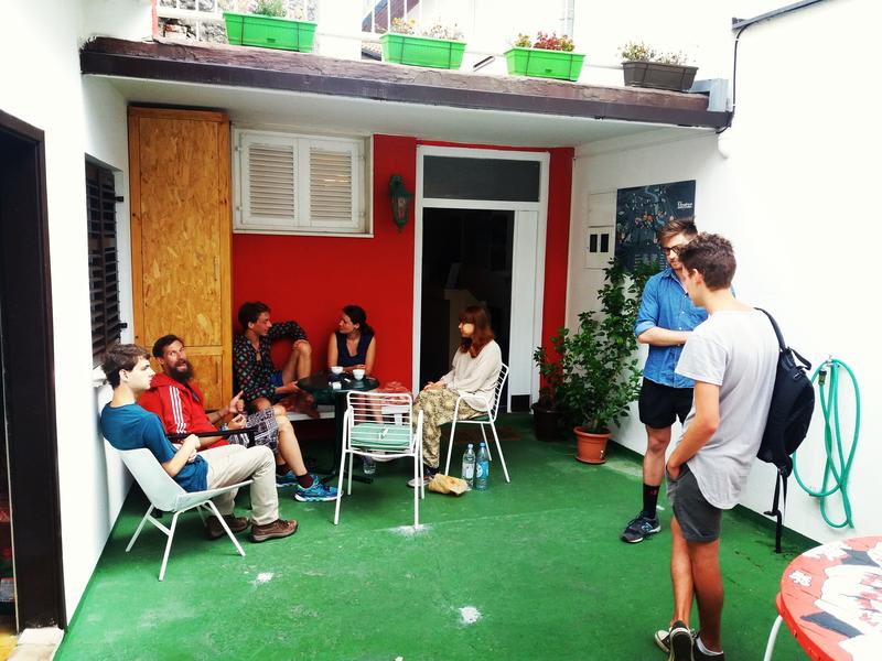 Mostar Downtown Hostel photo 4