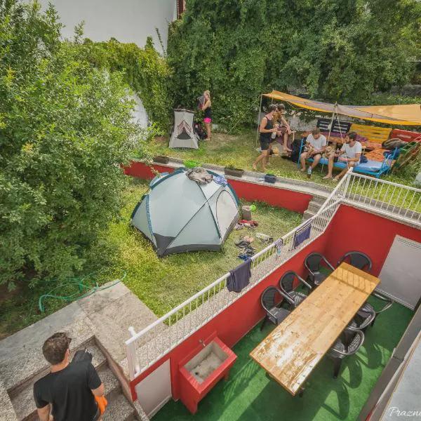 Mostar Downtown Hostel photo 5