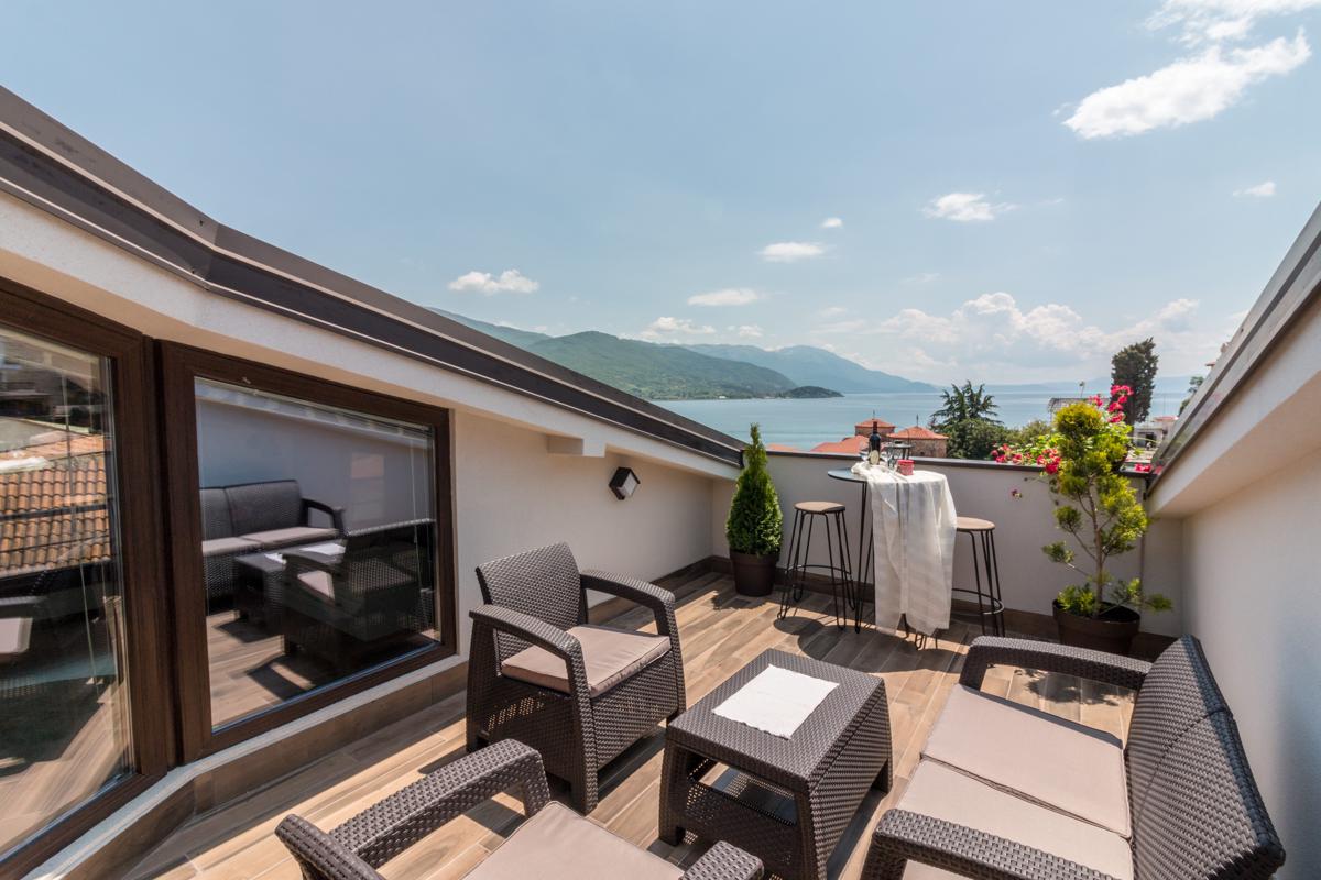 Villa Varosh photo 1