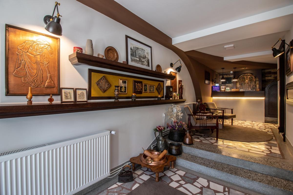 Villa Varosh photo 3