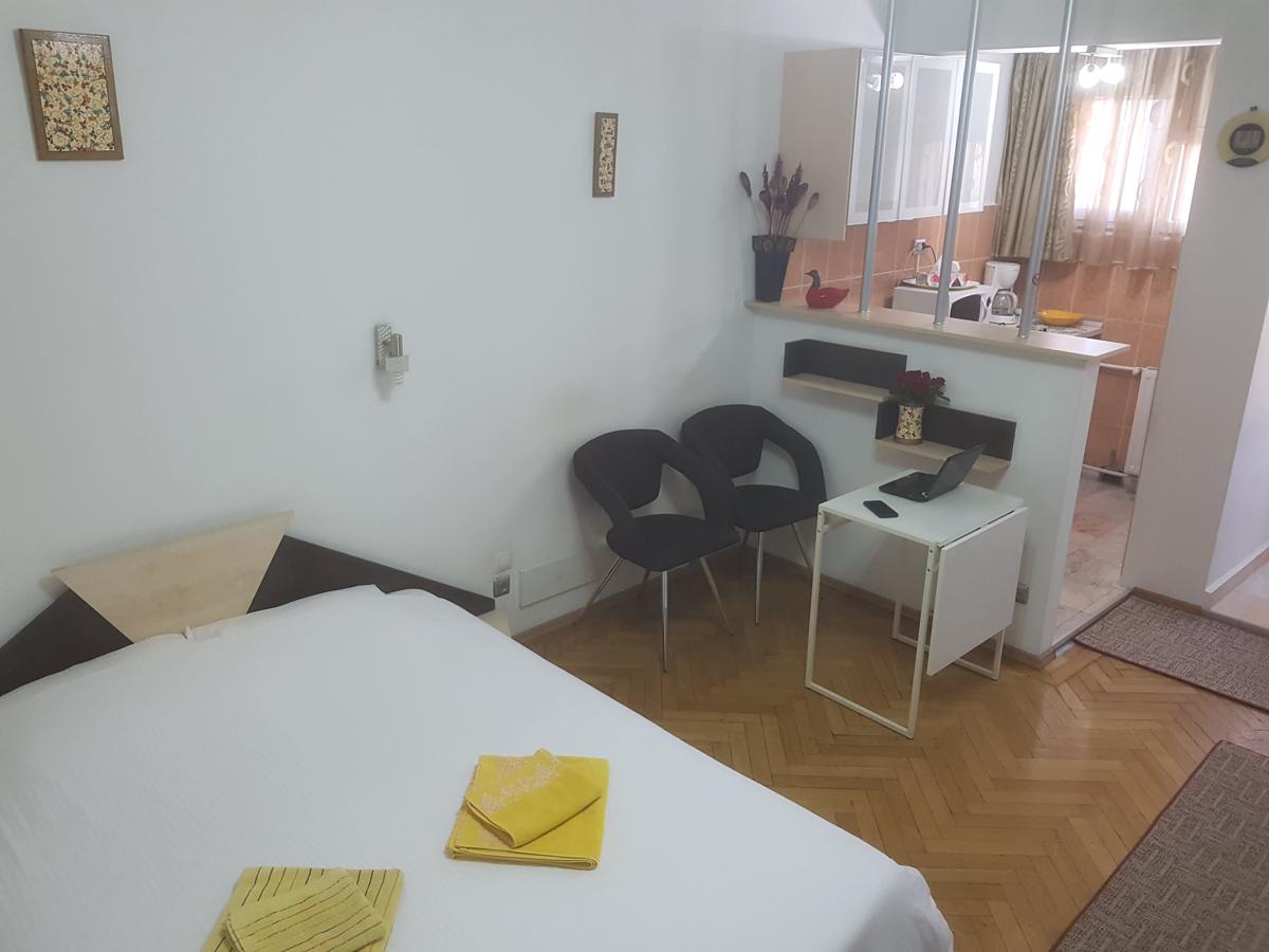 Calea Victoriei Studio photo 3