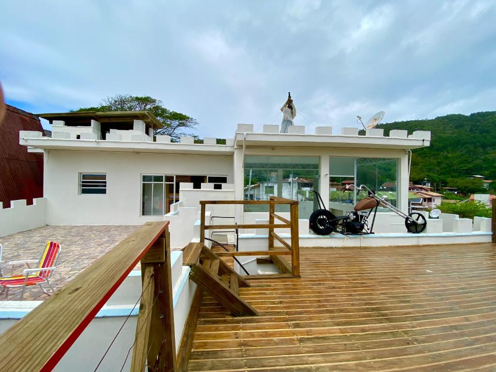 Hostel Farol da Barra photo 3