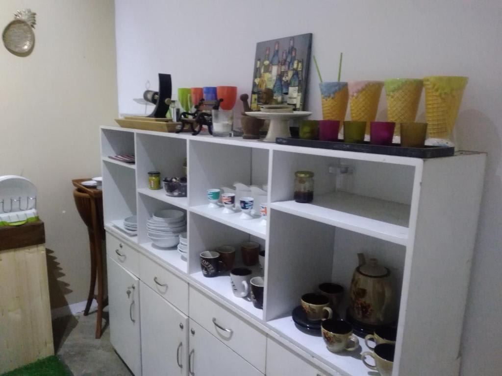 Spring Edge Hostel photo 4