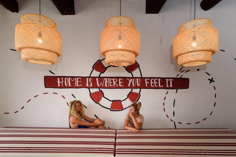 Suntrap Hostel photo 1