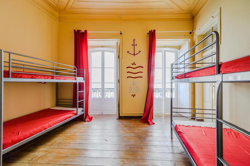 Suntrap Hostel photo 2