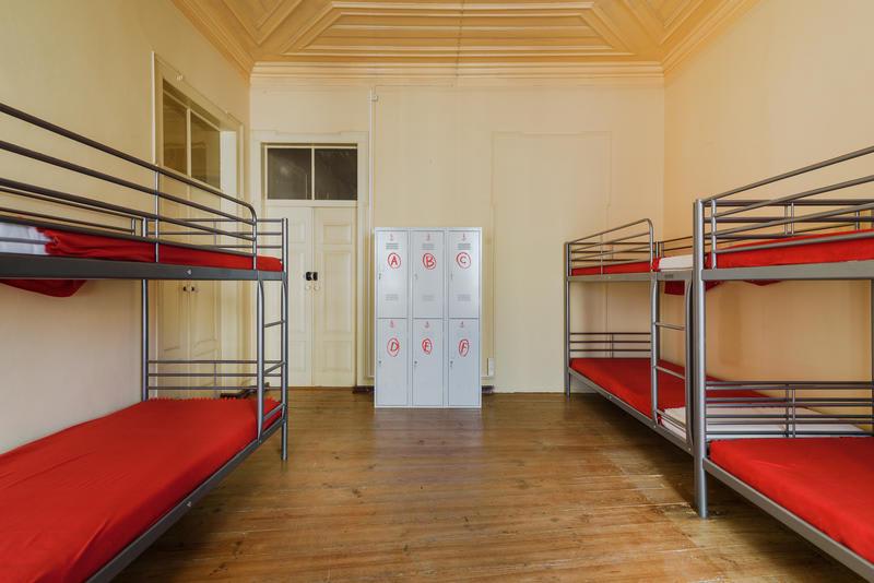 Suntrap Hostel photo 3