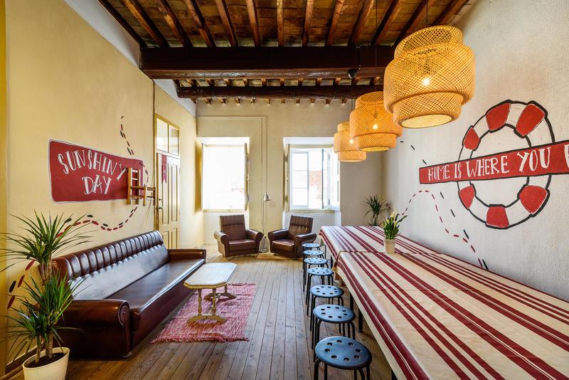 Suntrap Hostel photo 5