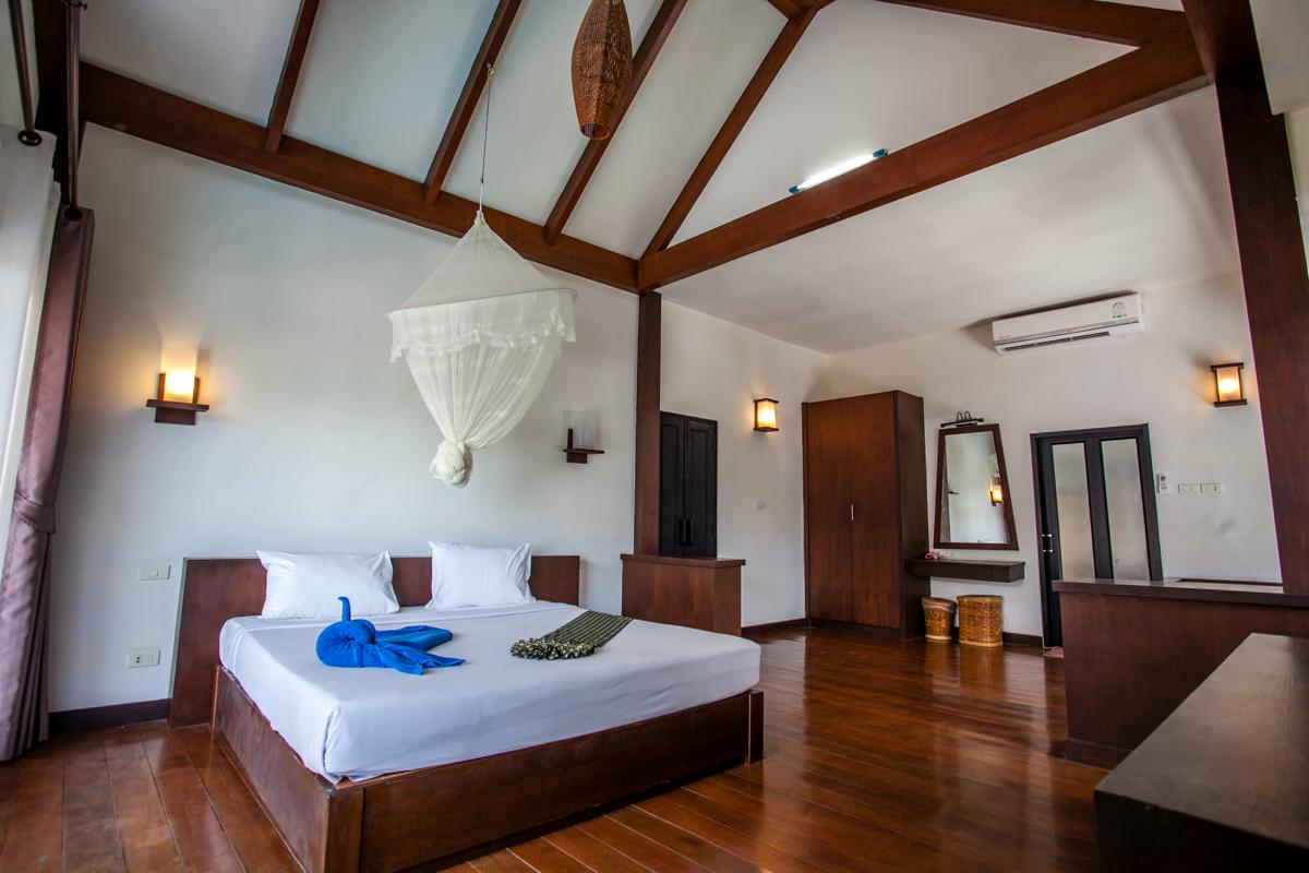 Phitharom PP Resort photo 1
