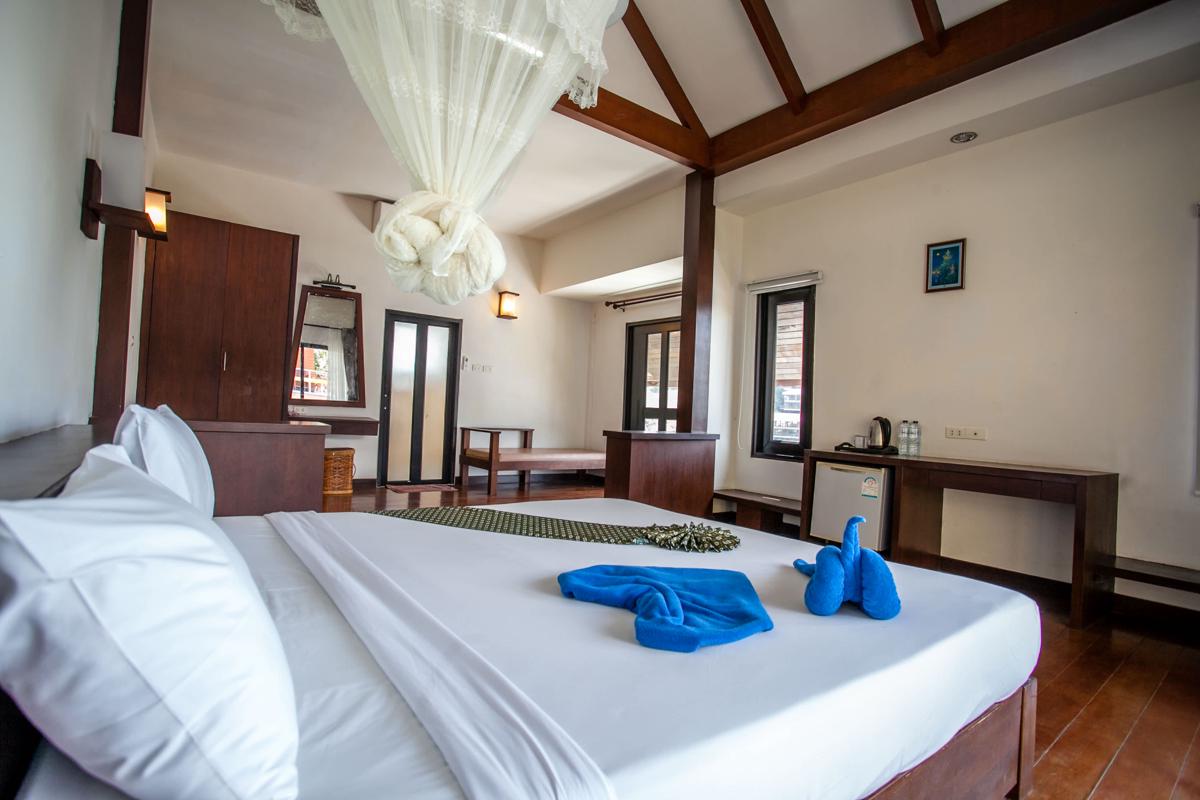 Phitharom PP Resort photo 2