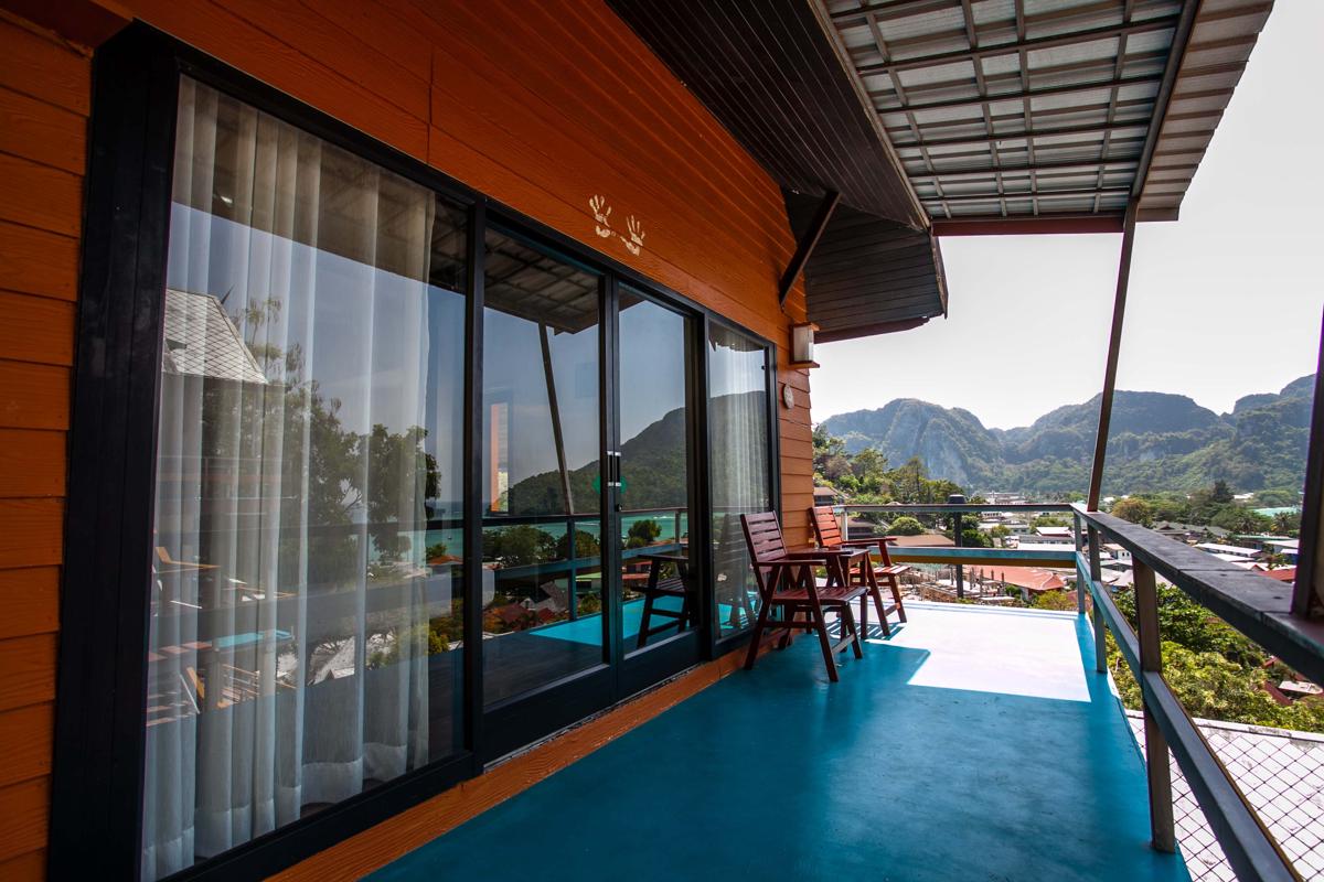 Phitharom PP Resort photo 3