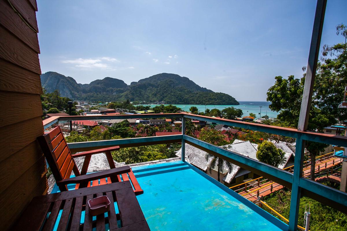 Phitharom PP Resort photo 4