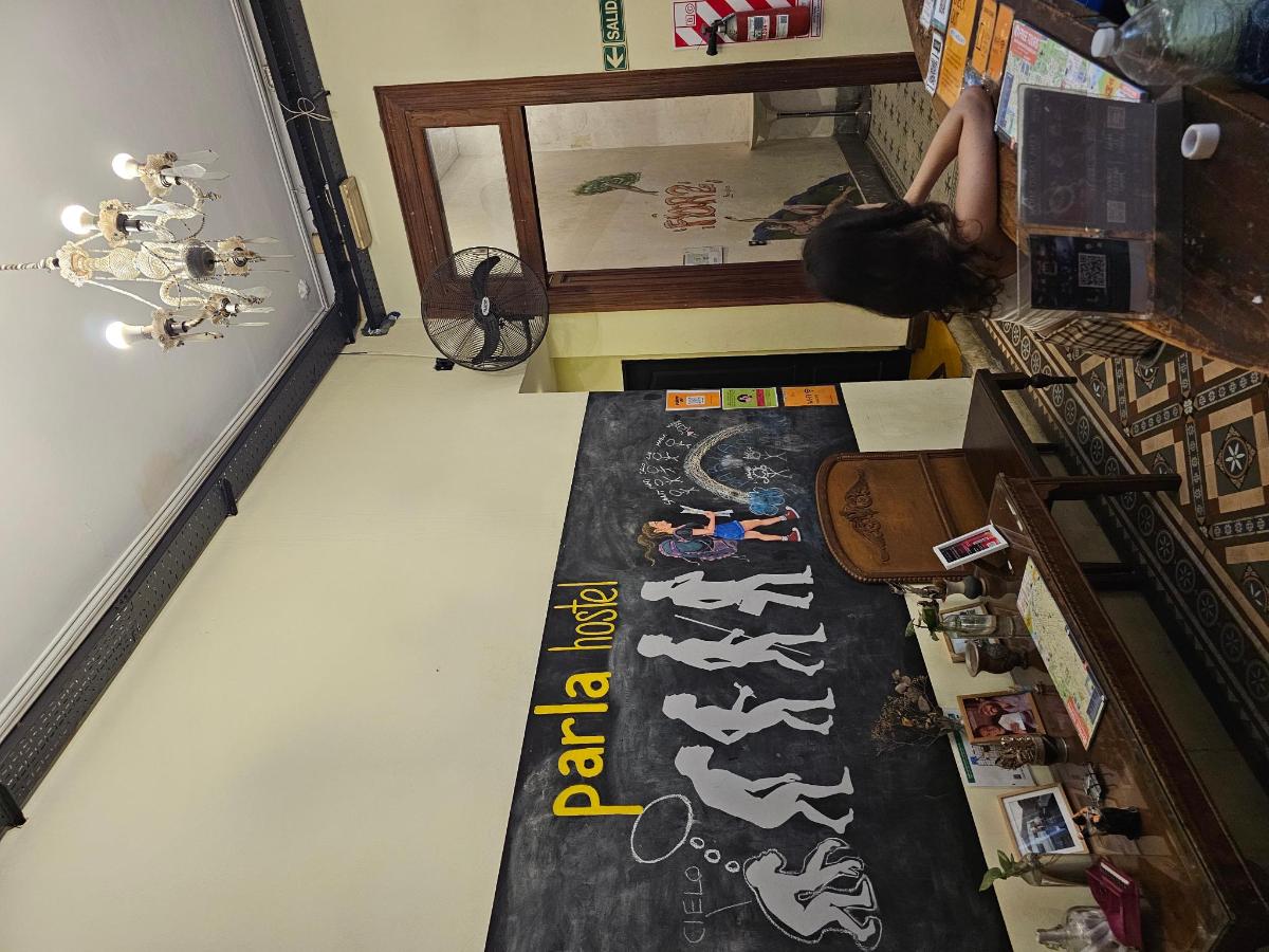 Parla Hostel photo 6