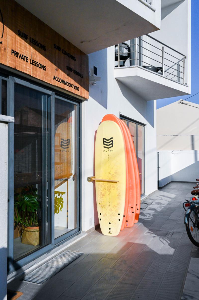 Ferrel Surf School photo 2