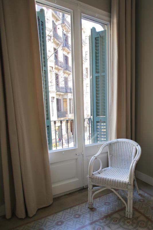 Medea Hostal photo 2