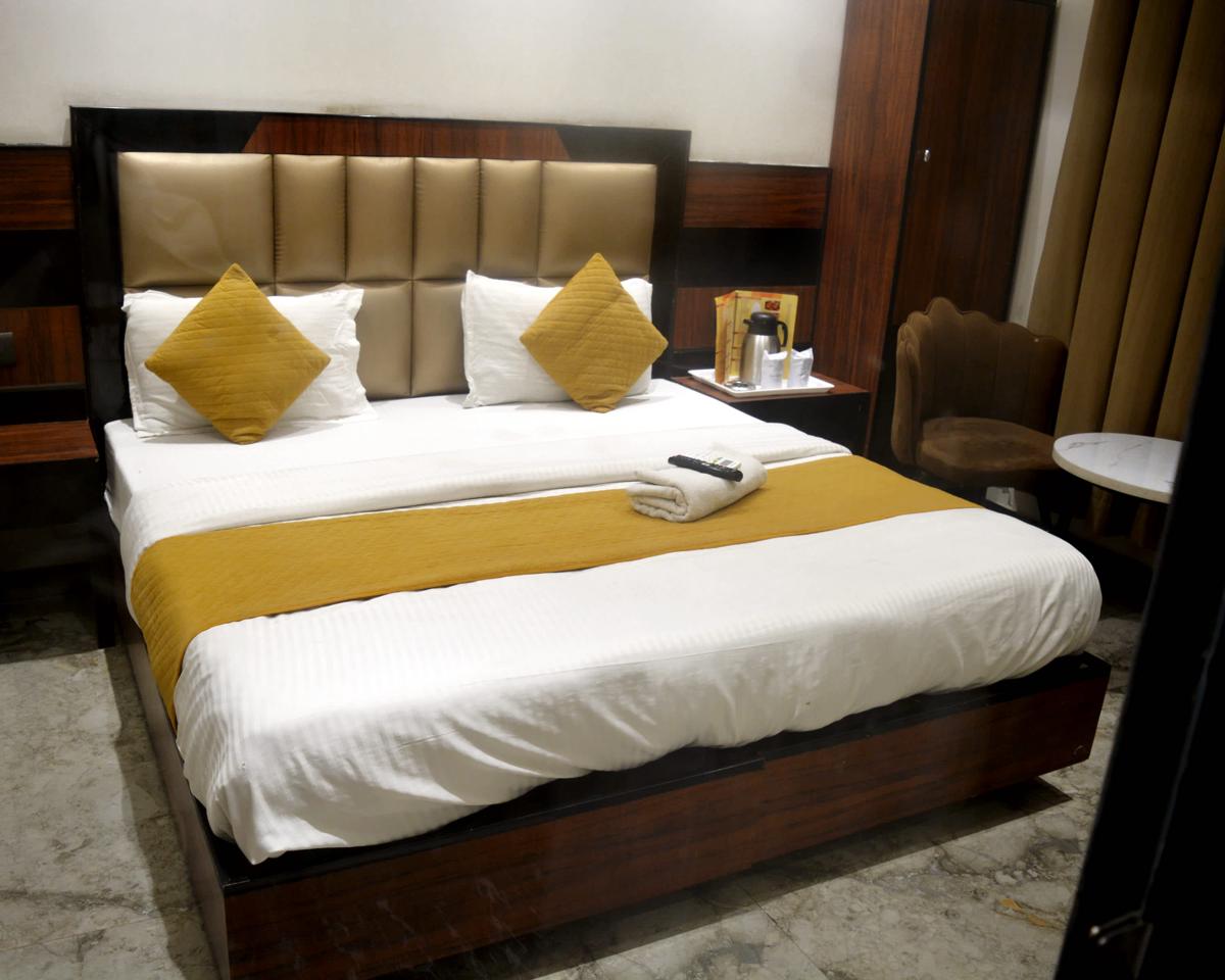 Hotel Delhi Empire Dx photo 2