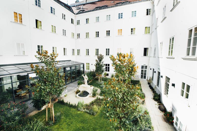 myNext - Johannesgasse Apartments photo 1