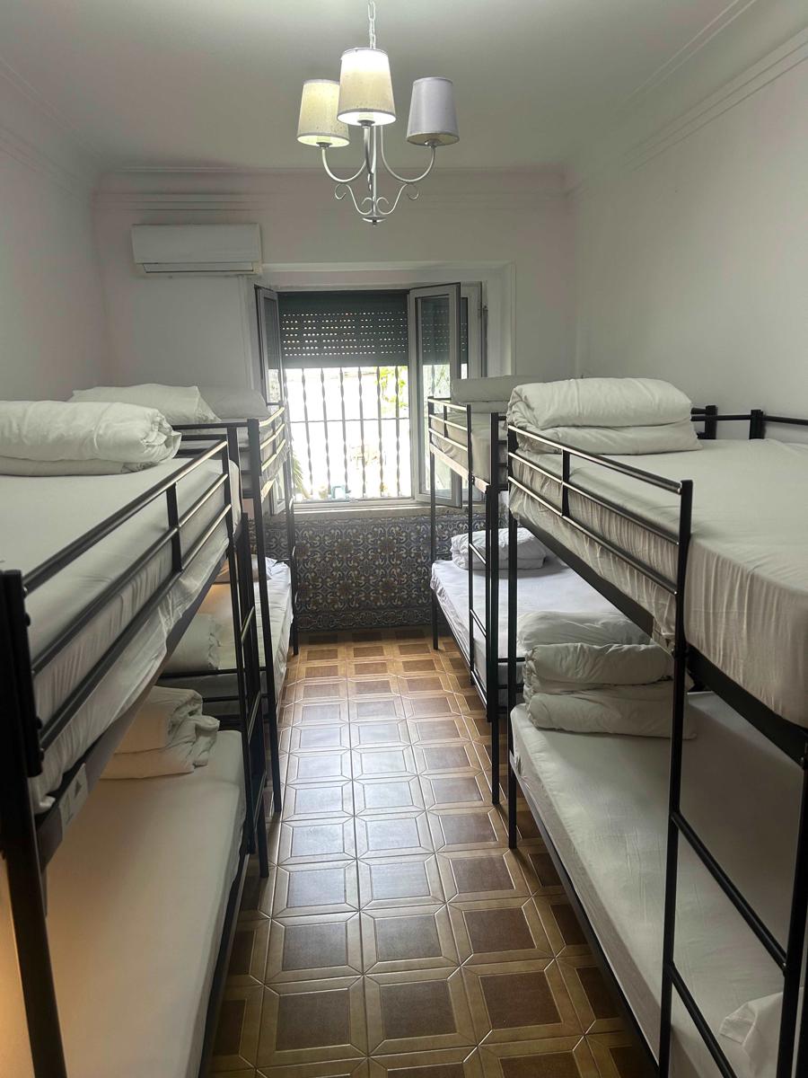 Brotherstay Rooms Lusotile photo 2