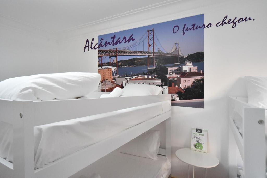 Brotherstay Rooms Lusotile photo 3