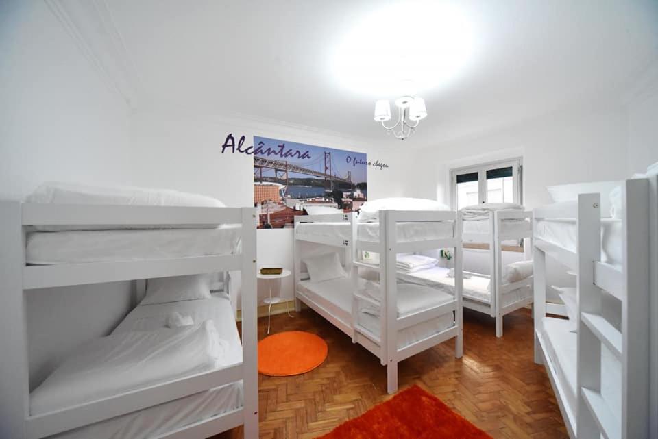 Brotherstay Rooms Lusotile photo 4