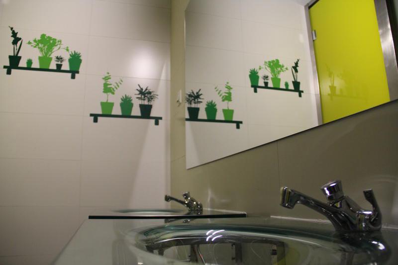 Sleep Green - Certified Eco Youth Hostel photo 3