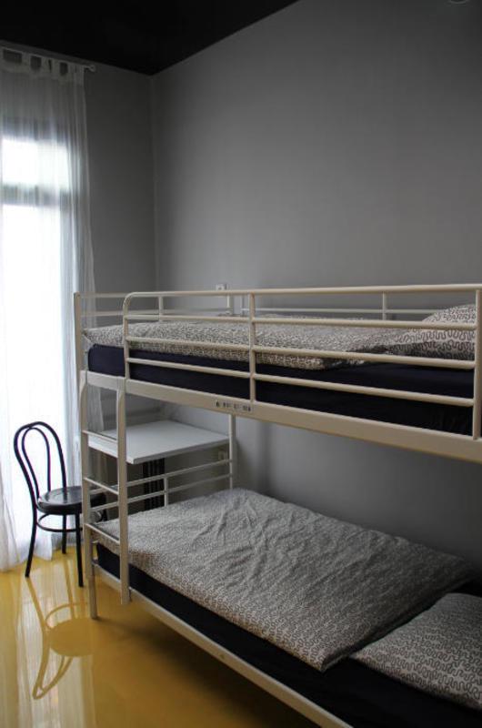 Sleep Green - Certified Eco Youth Hostel photo 6