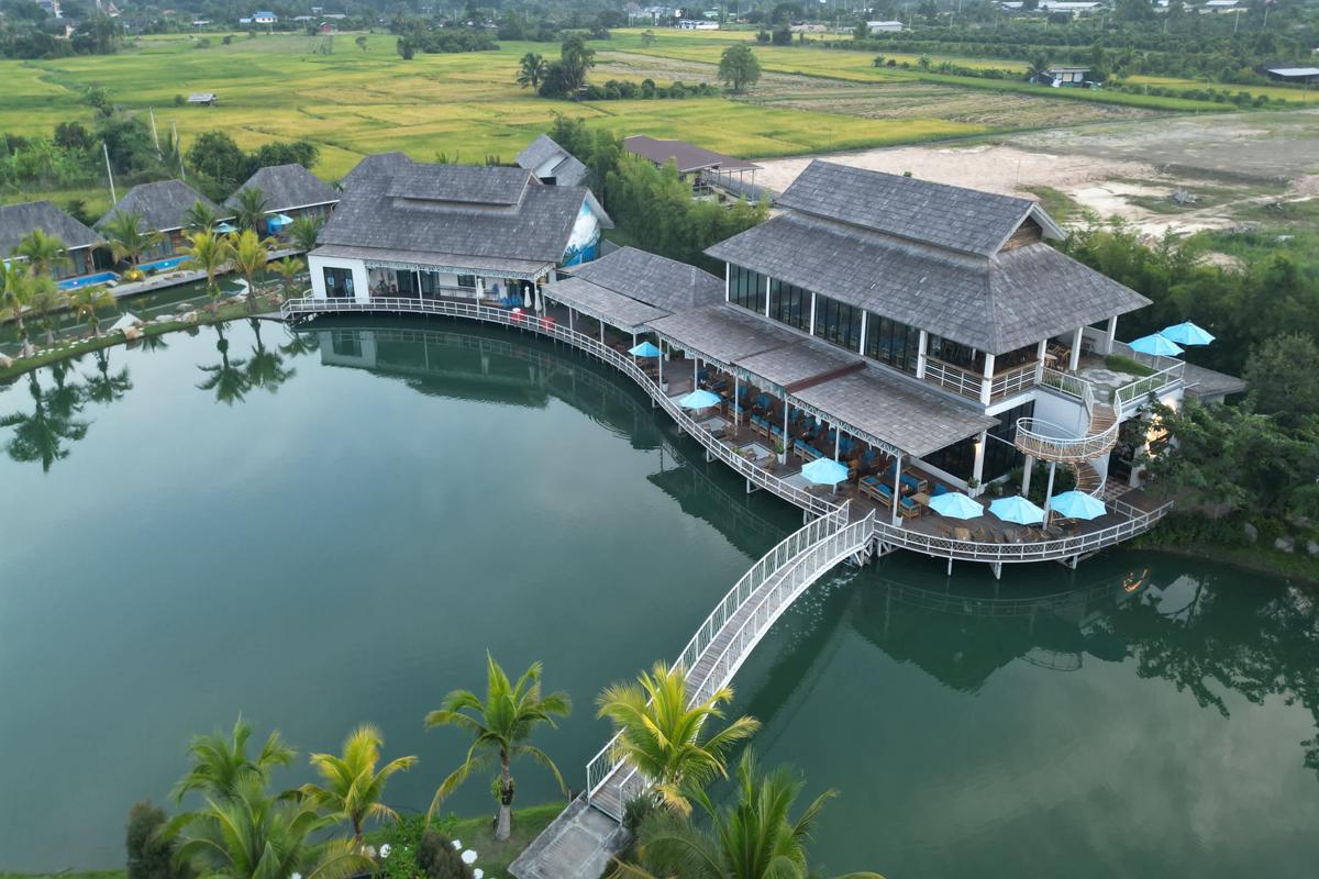 Tongna Cottage Natural Resort photo 2