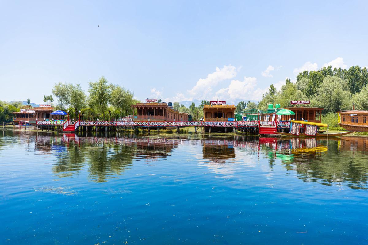 Kolu Group Of Houseboats photo 1