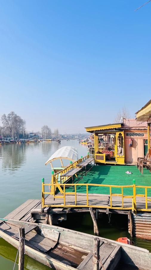 Kolu Group Of Houseboats photo 6