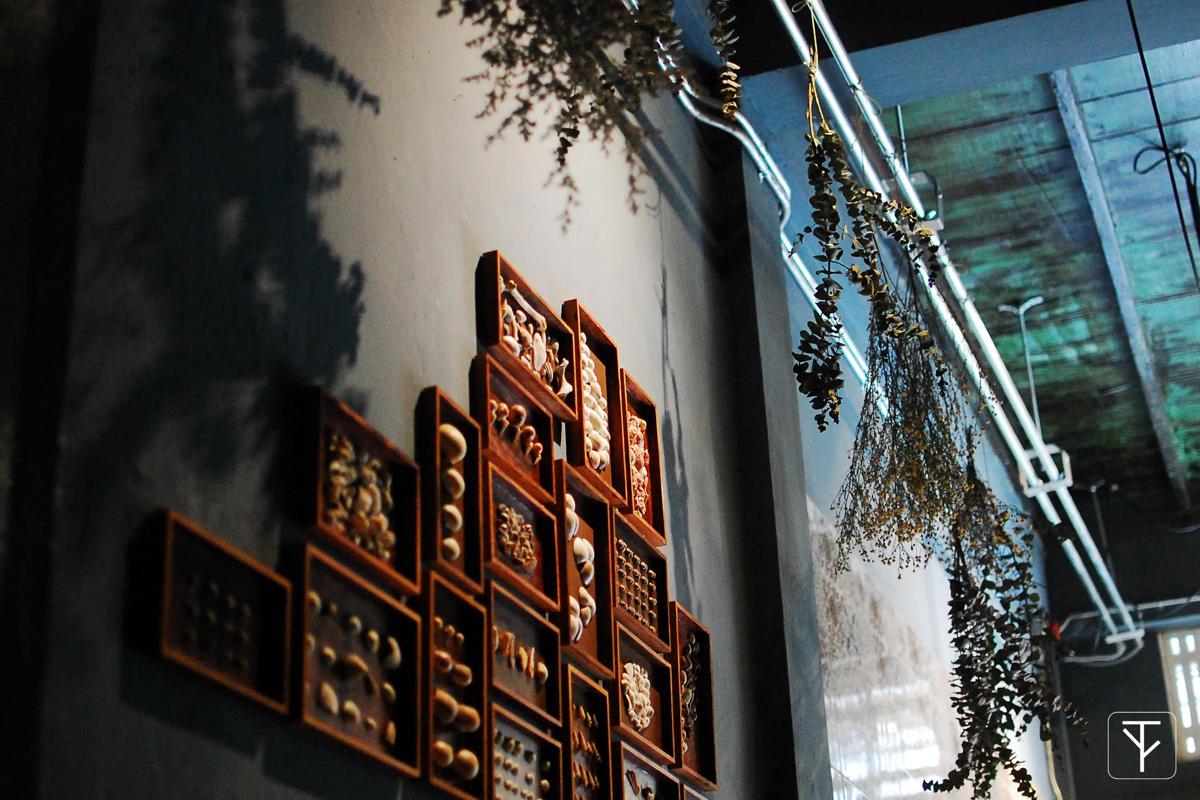 T-Boutique Hostel (Hua Lamphong) photo 3