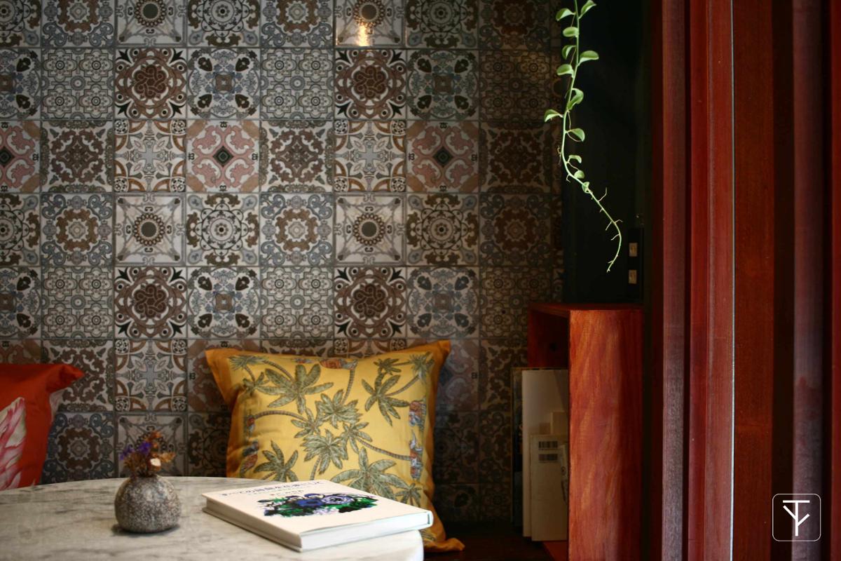 T-Boutique Hostel (Hua Lamphong) photo 4