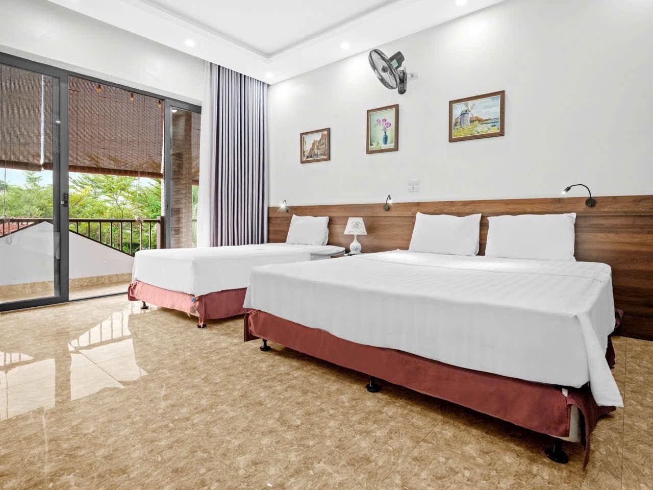Tam Coc Little Charm Villa & Bungalow photo 3