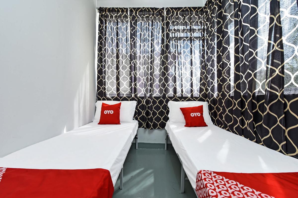 Hotel O Sri Rampai Metro Hostel photo 2