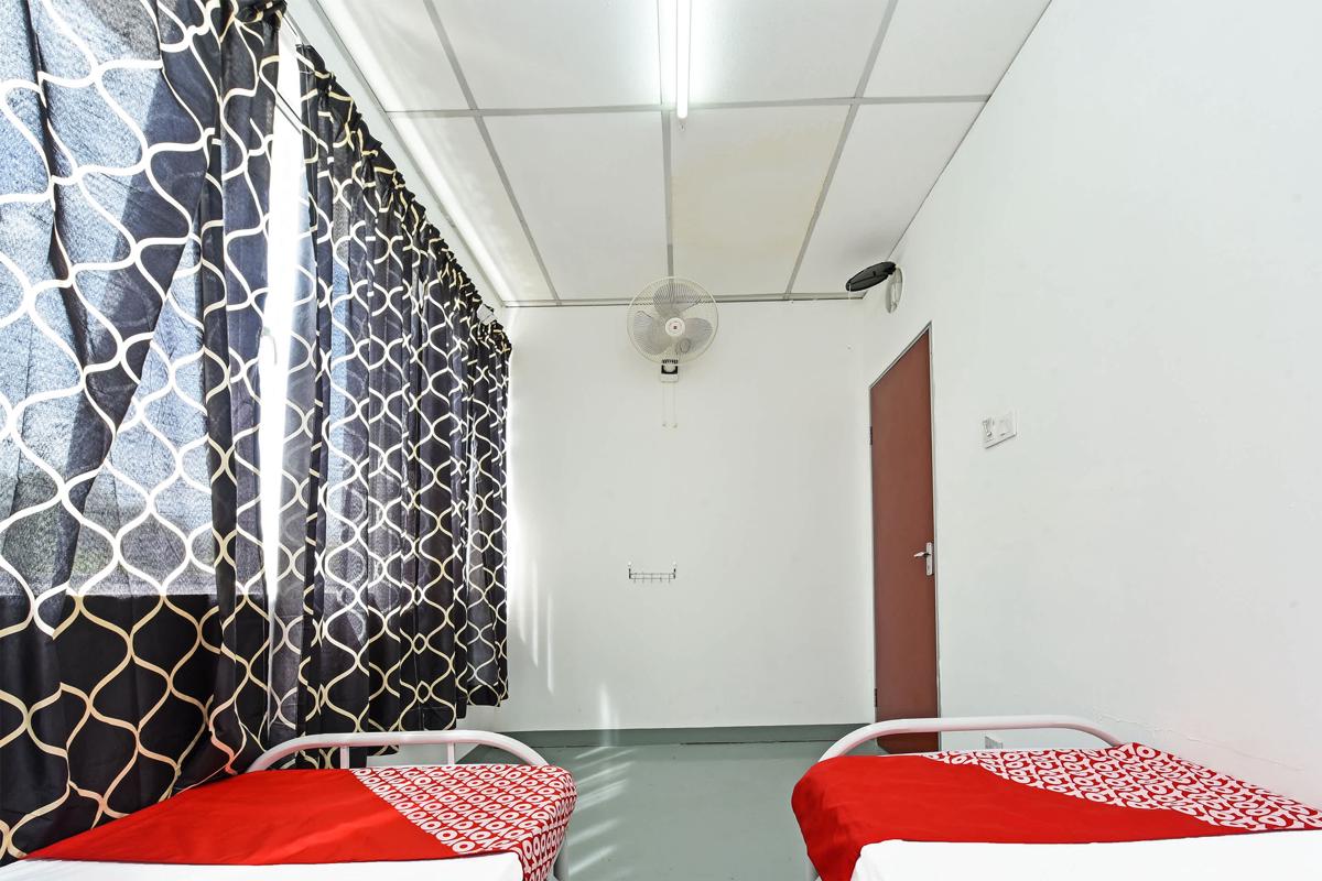 Hotel O Sri Rampai Metro Hostel photo 3