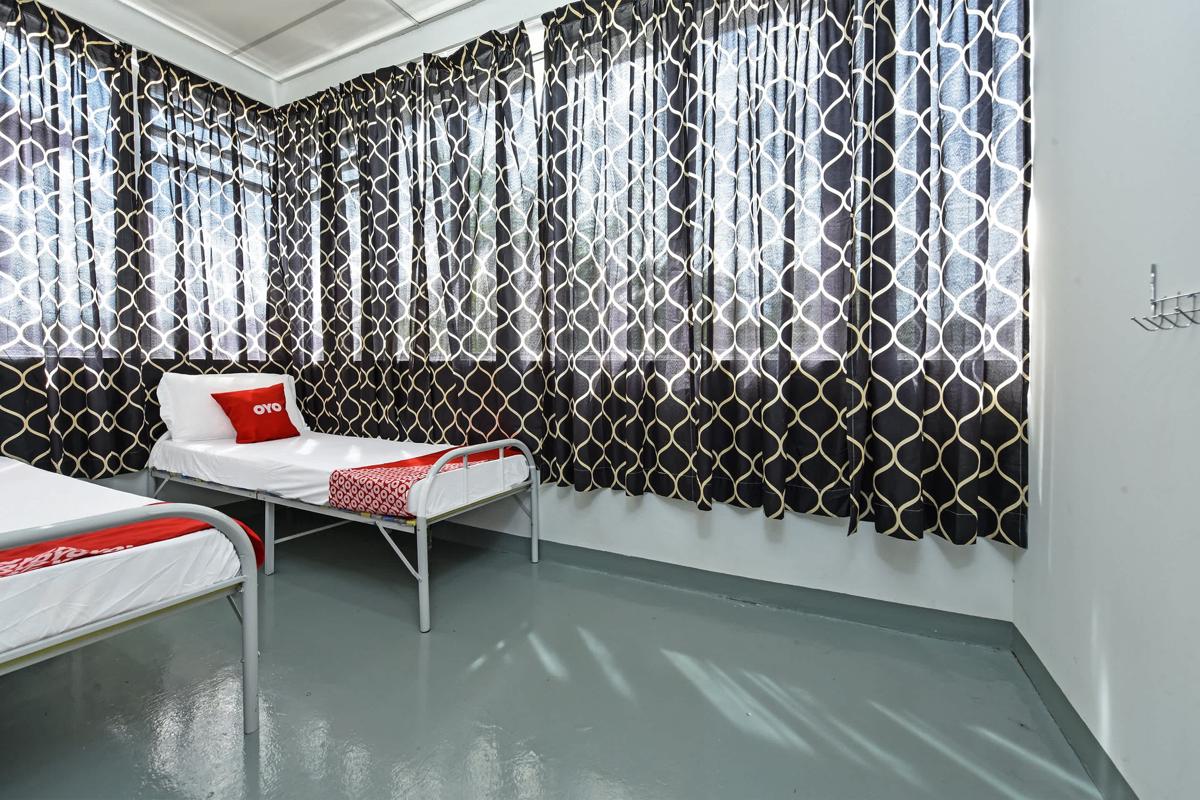 Hotel O Sri Rampai Metro Hostel photo 4