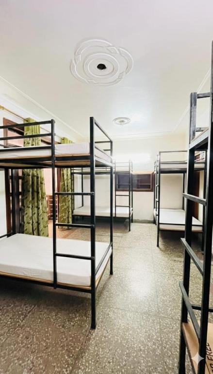 Gavari India's Delhi Hostel photo 1