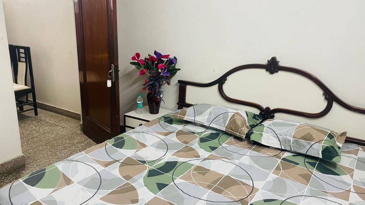 Gavari India's Delhi Hostel photo 4