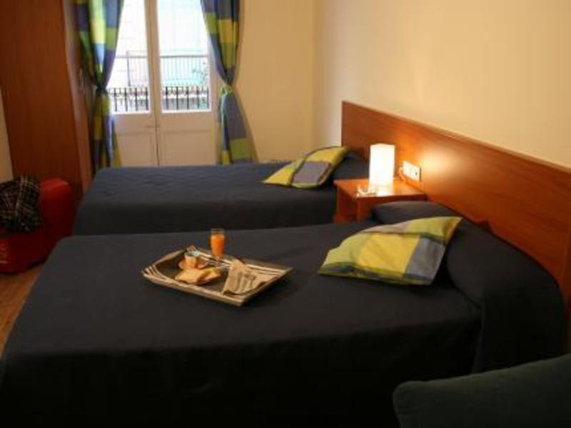 BCN URBANESS HOTELS BONAVISTA photo 1
