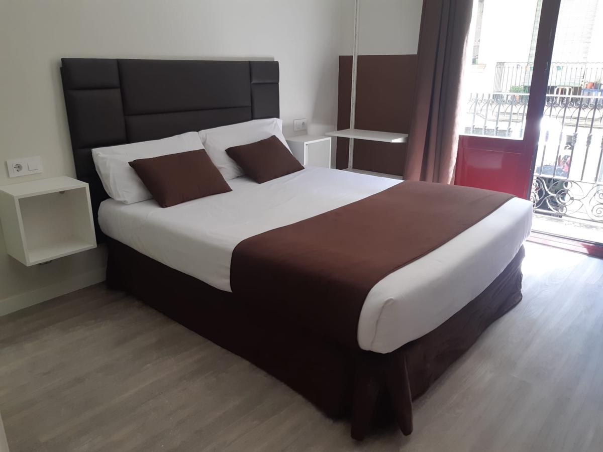 BCN URBANESS HOTELS BONAVISTA photo 2