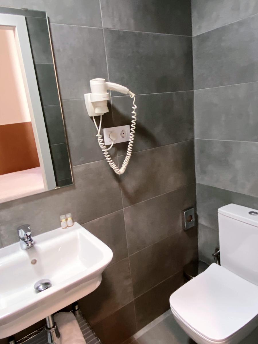 BCN URBANESS HOTELS BONAVISTA photo 3