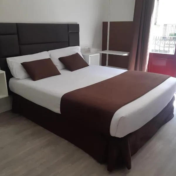 BCN URBANESS HOTELS BONAVISTA photo 5