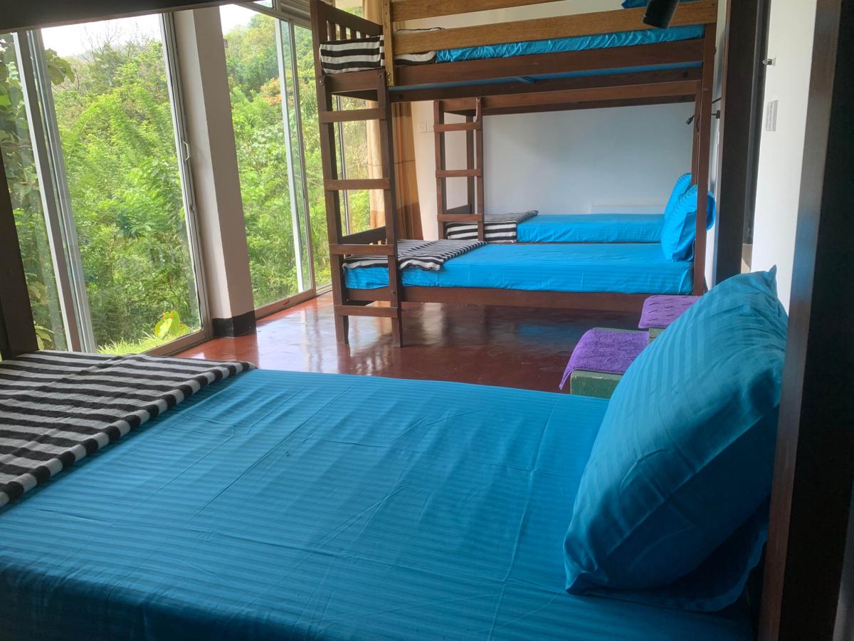Paradise View Hostel photo 2