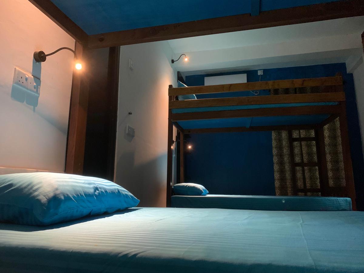 Paradise View Hostel photo 4