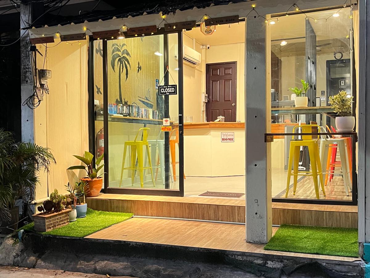 The Cocoon Hostel photo 3