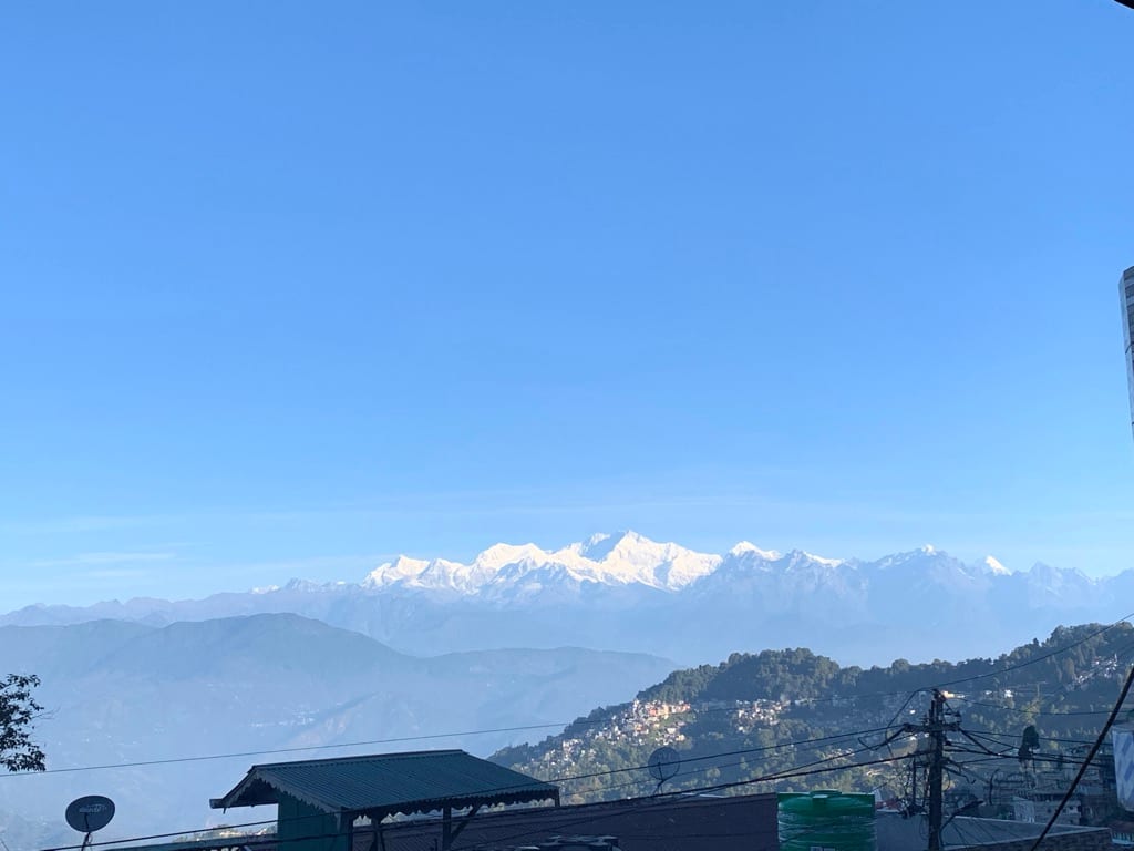 PAMD Hostel photo 2