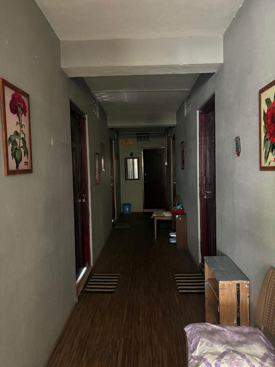 PAMD Hostel photo 3