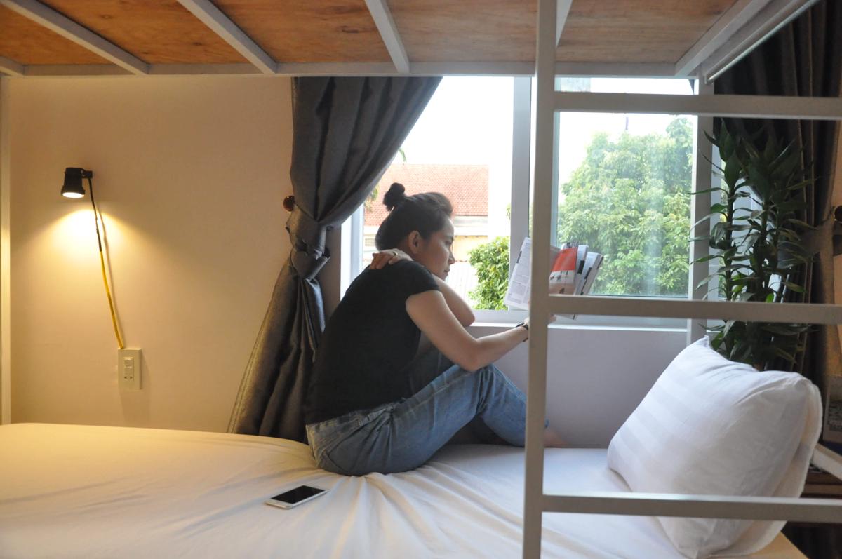 Bon Ami Hostel photo 3