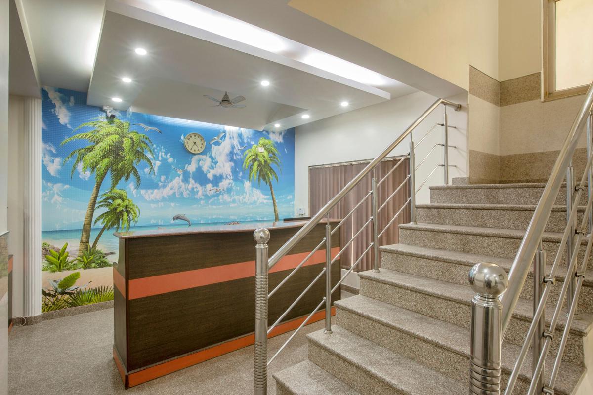 Airport Hotel Mayank Residency photo 2