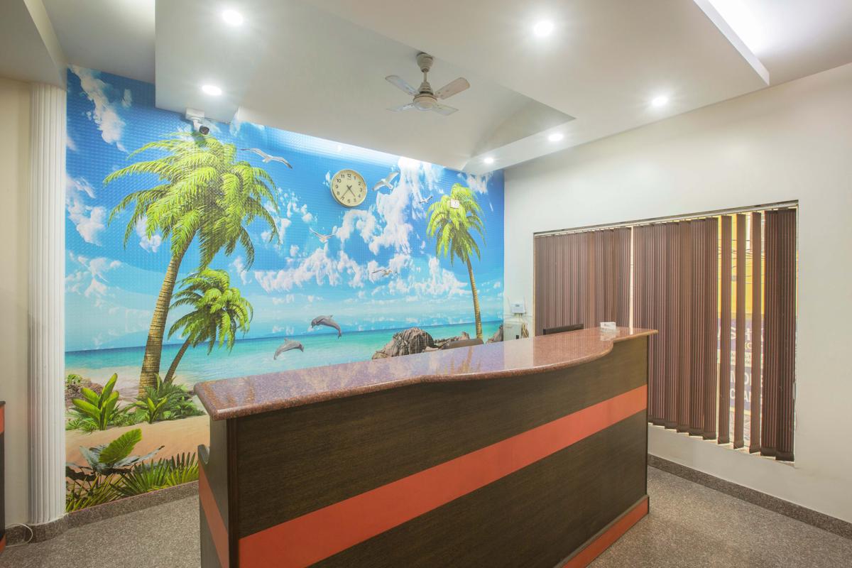 Airport Hotel Mayank Residency photo 4